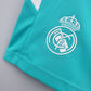 Real Madrid 2021/22 Pantalón corto (Entrenamiento)