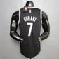 Brooklyn Nets (black edition)