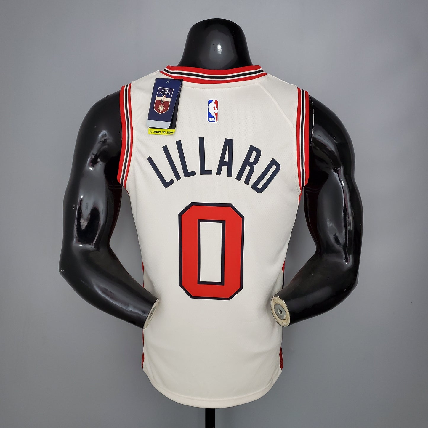 Portland Trail Blazers (beige)