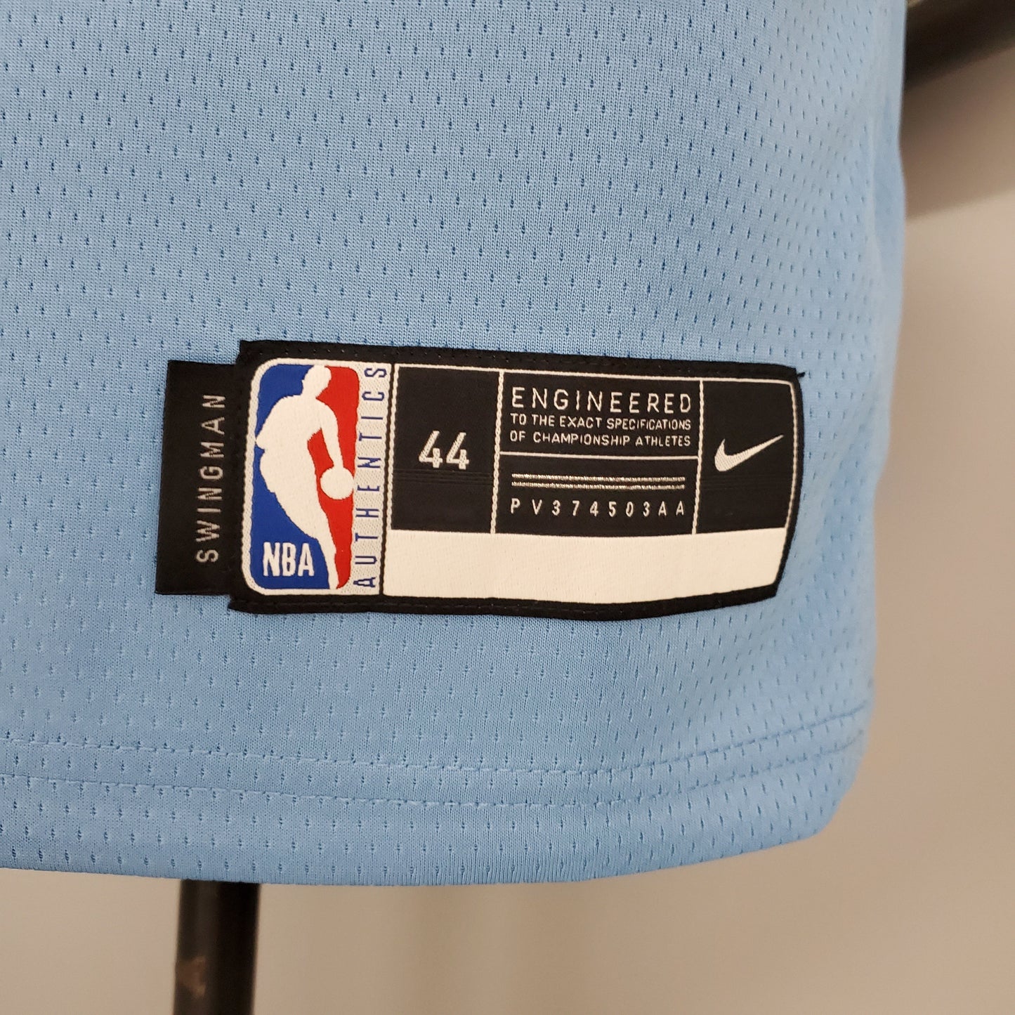 Lakers (Minneapolis Edition Blue)