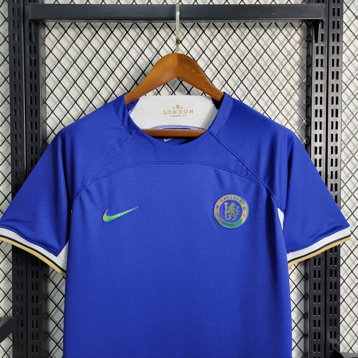 Chelsea 2023/24 (Primera equipación)