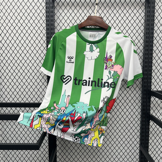 Real Betis 2025/26 (Pre-Match)