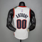 Camiseta Portland Trail Blazers Home 2021