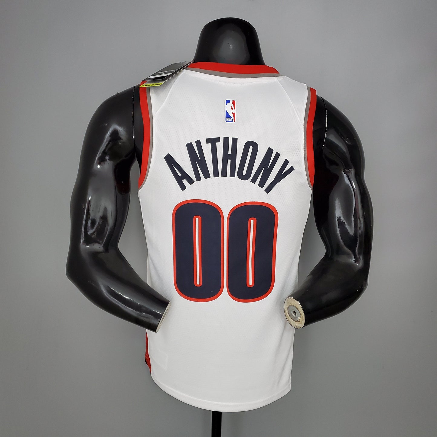 Camiseta Portland Trail Blazers Home 2021