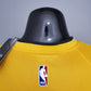 Camiseta Miami Heat Bonus Edition Yellow