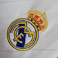 Retro Real Madrid 2017/2018 (mangas largas)