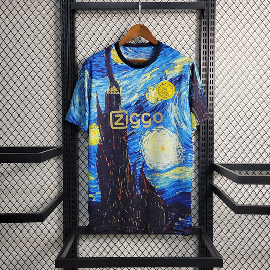 Ajax 2023/24 Special Edition