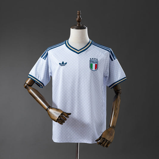Italia World Cup 2026 (Segunda equipación)