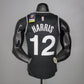 Camiseta Brooklyn Nets Bonus Edition