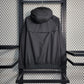 Cortavientos Chelsea Black