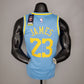 Lakers (Minneapolis Edition Blue)