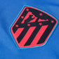 Chándal conjunto Atlético de Madrid 2021/22 (Media cremallera)
