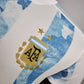 Argentina Vapor Match 2021 (Primera equipación)