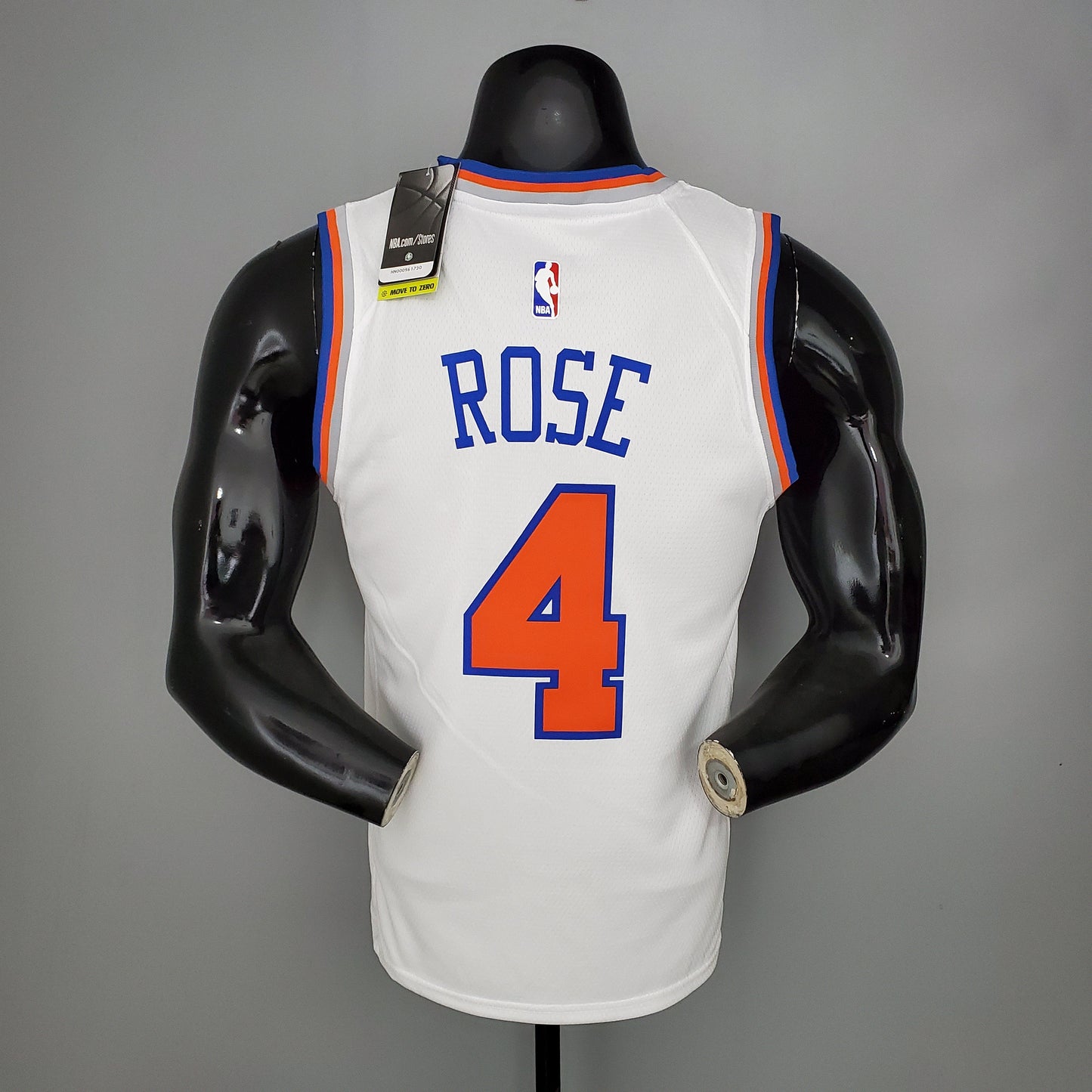 Camiseta Knicks 2021