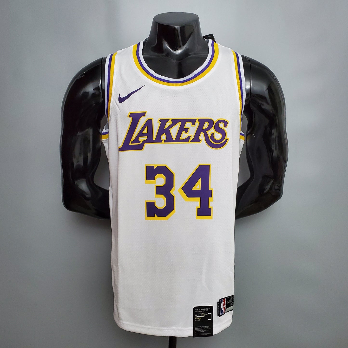 Shaq Oneal