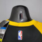 Camiseta Utah Jazz (city edition black red)