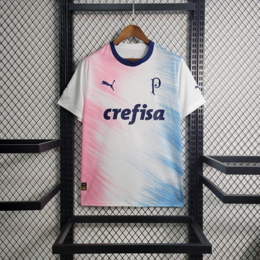 Palmeiras 2023/24 (edicion conmemorativa)