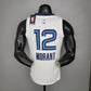 Mempis Grizzlies (city edition white)