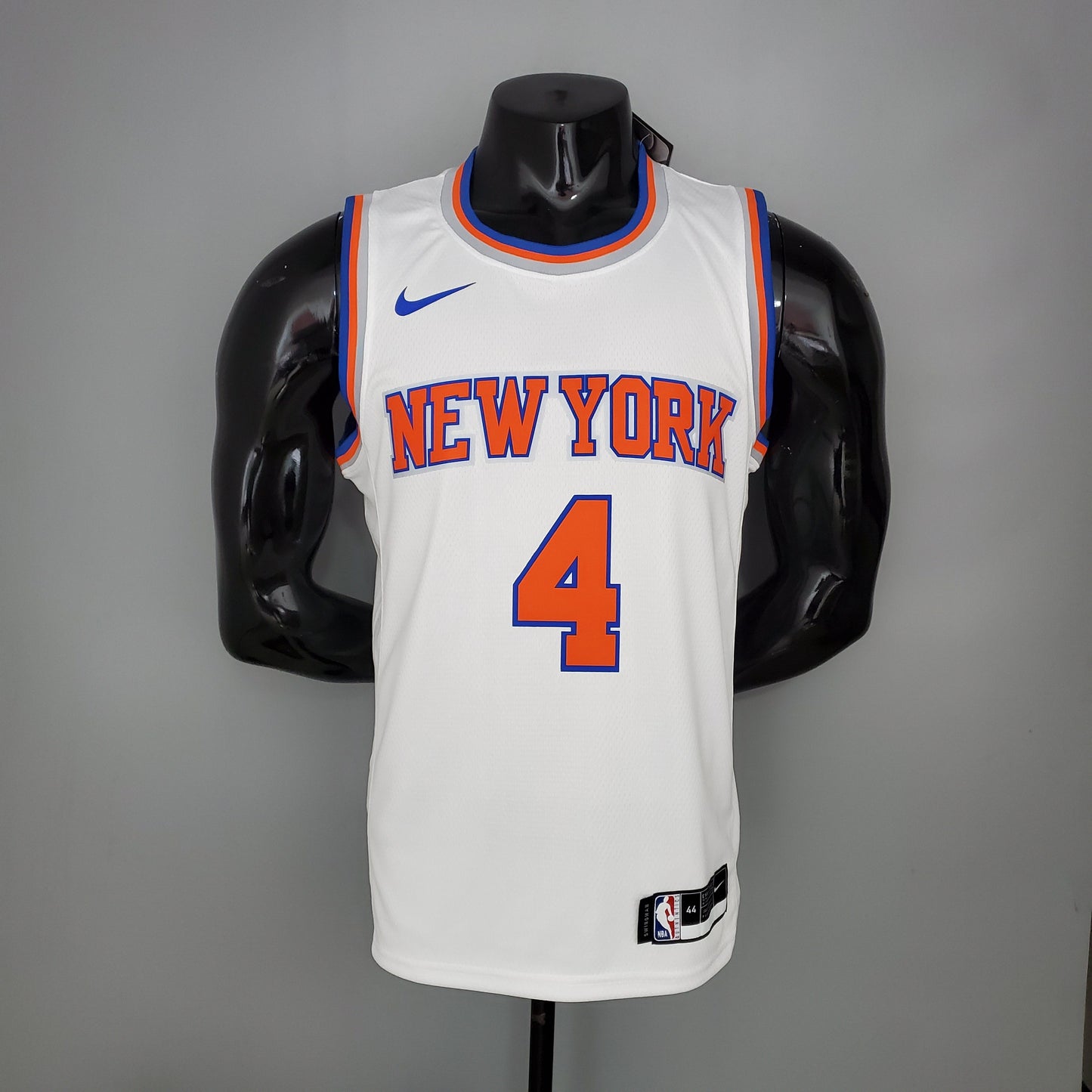 New York Knicks (white)