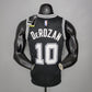 Camiseta Spurs Black