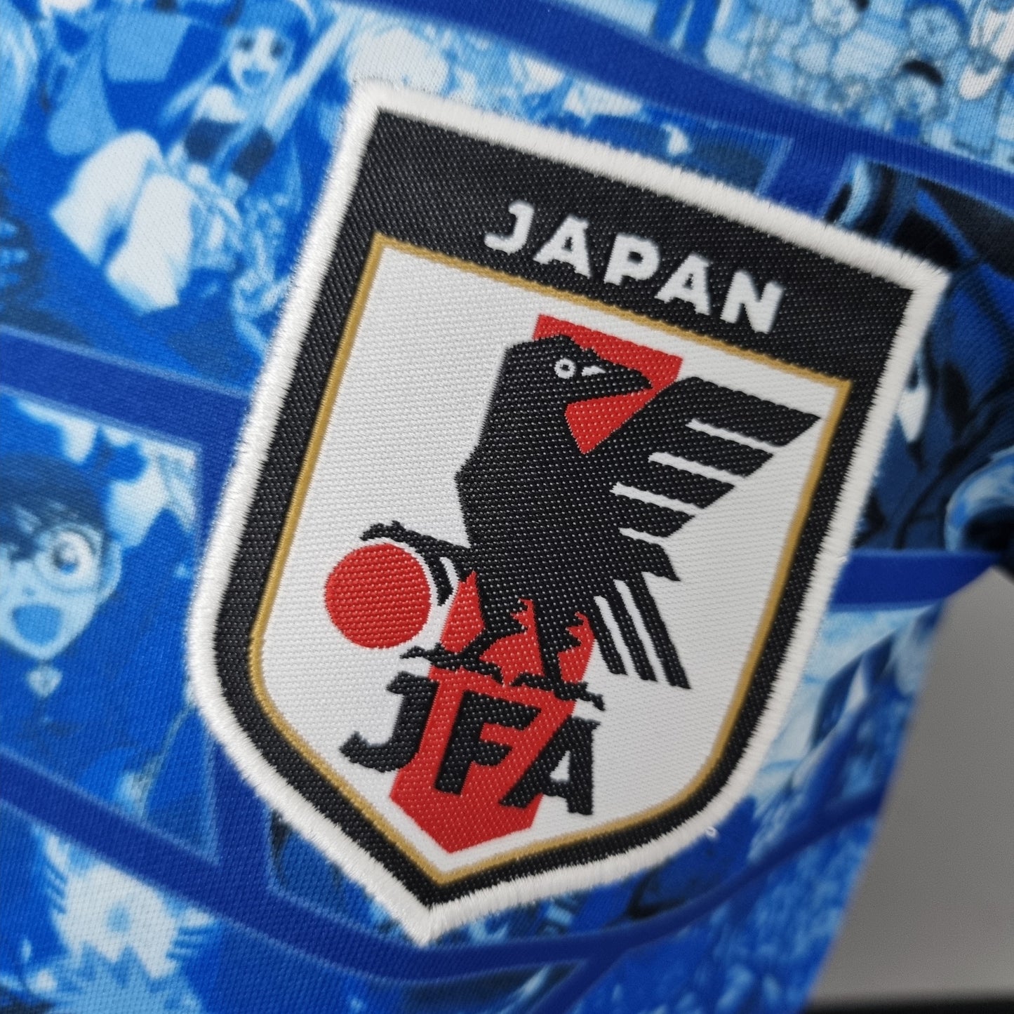 Japón 2022 Edición Limitada (Mini Conjunto)