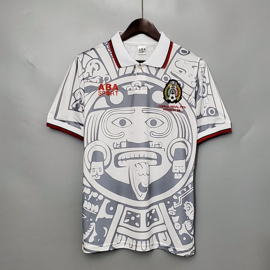 Retro Mexico 1998 (Francia 98)