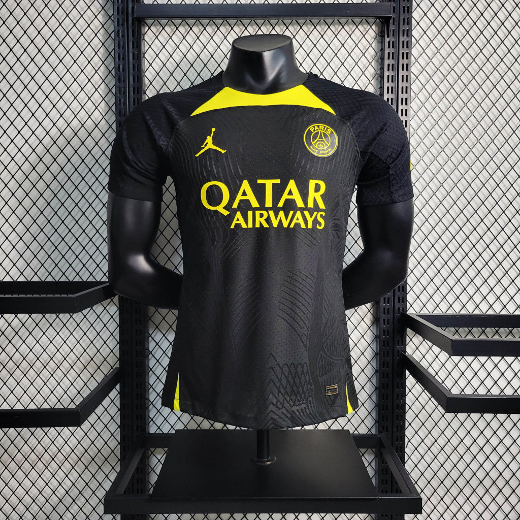 Paris Saint-Germain 2023/24 (Edicion de entrenamiento)
