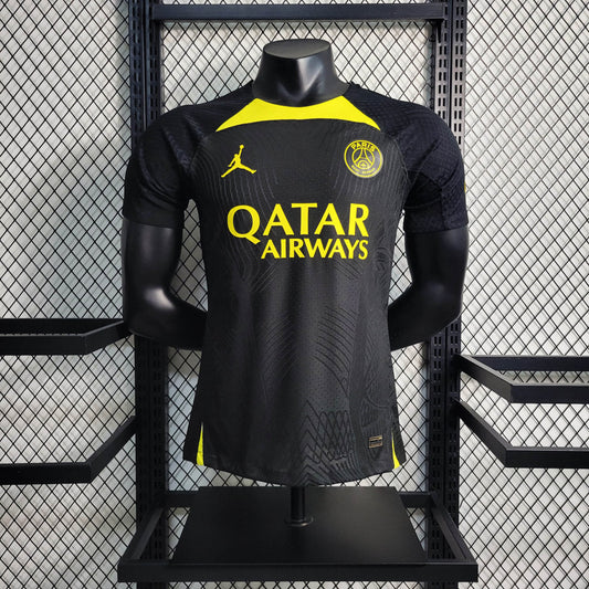 Paris Saint-Germain 2023/24 (Edicion de entrenamiento)