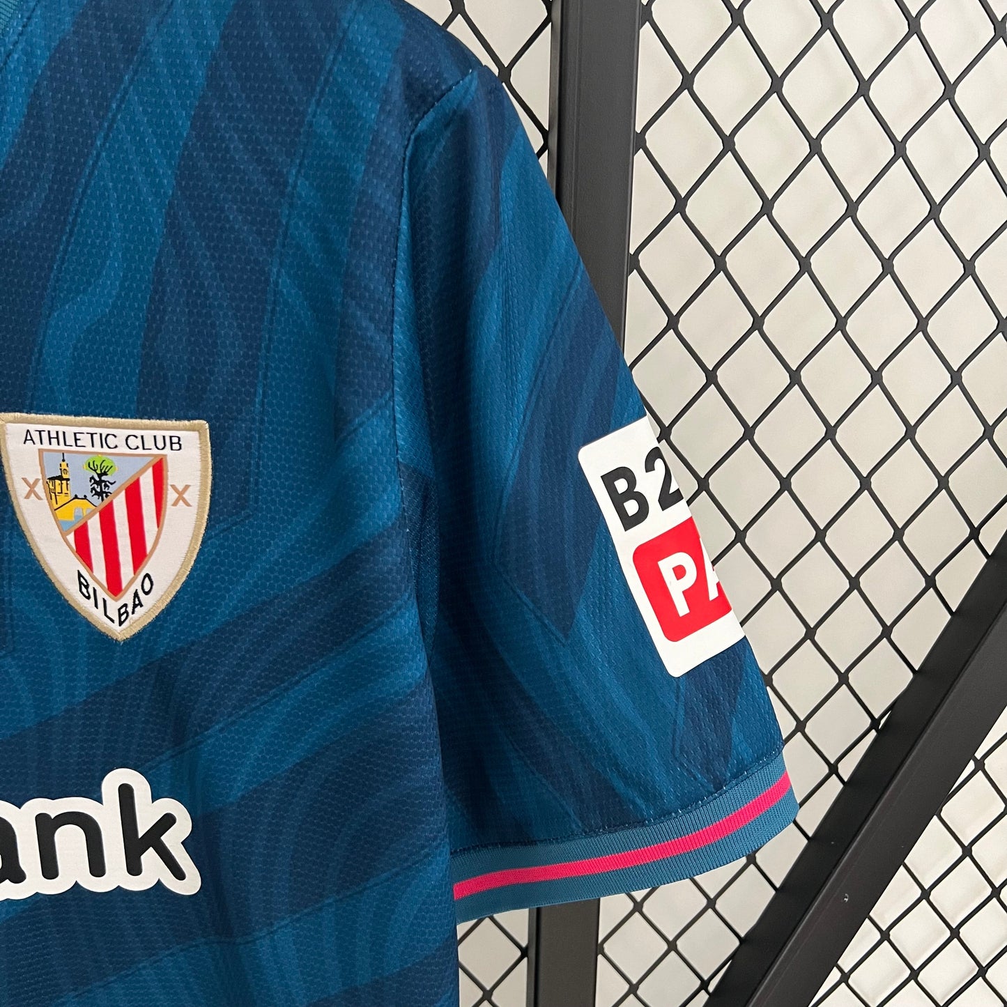 Athletic de Bilbao 2024 125th Aniversario (Edición Limitada)
