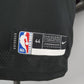 Camiseta Utah Jazz (city edition black red)