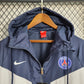 PSG cortavientos