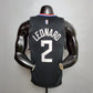 Clippers Limited City Edition