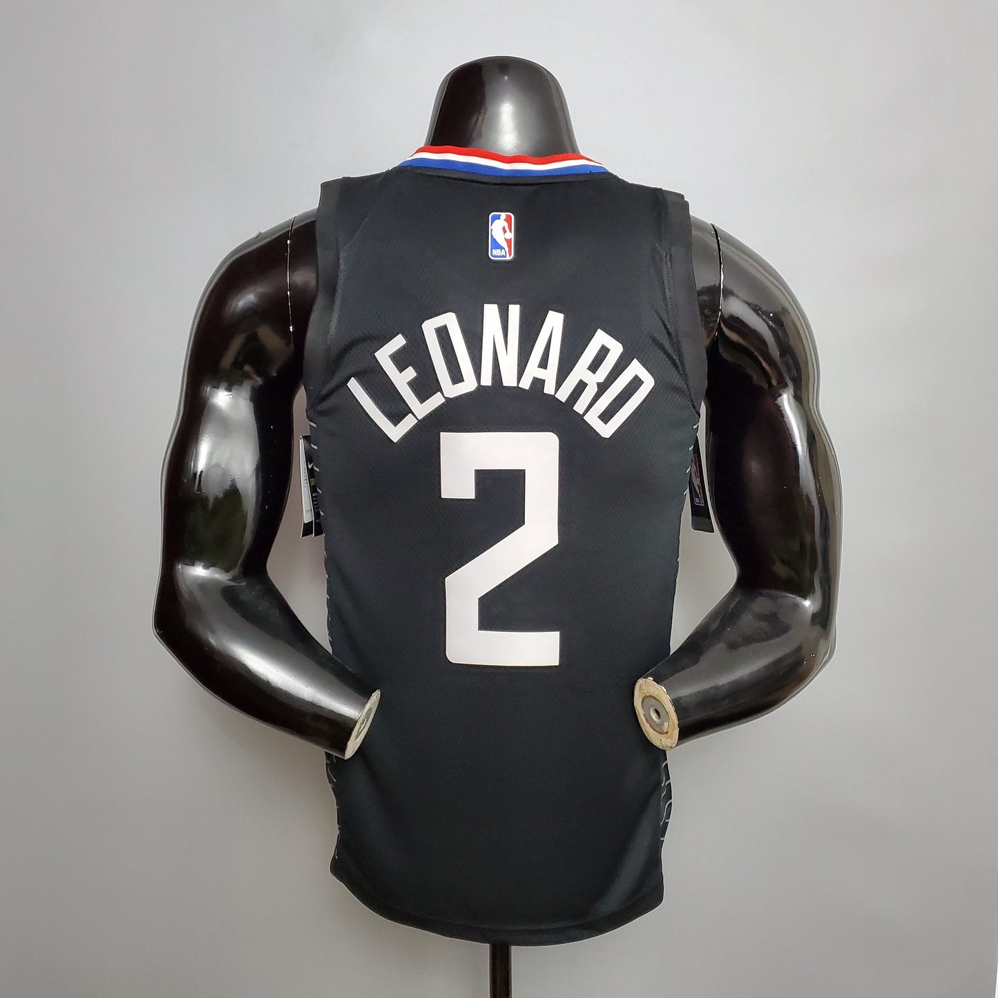 Clippers Limited City Edition