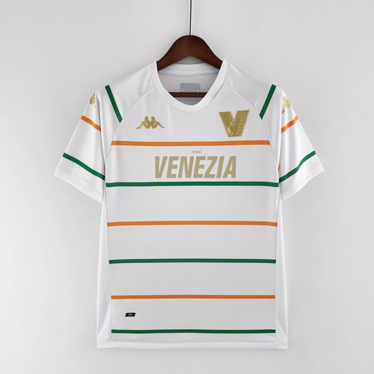Venezia 2022/23 (Segunda equipación)