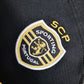 Sporting Lisboa 2023/24 Segunda equipacion (mini conjunto)