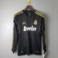 Retro Real Madrid 2011/12