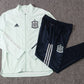 Chándal Adidas conjunto España 2021