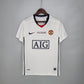 Retro Manchester United 2009 (Final UCL)