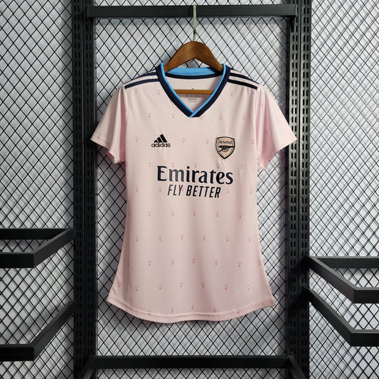 Arsenal 2020/23