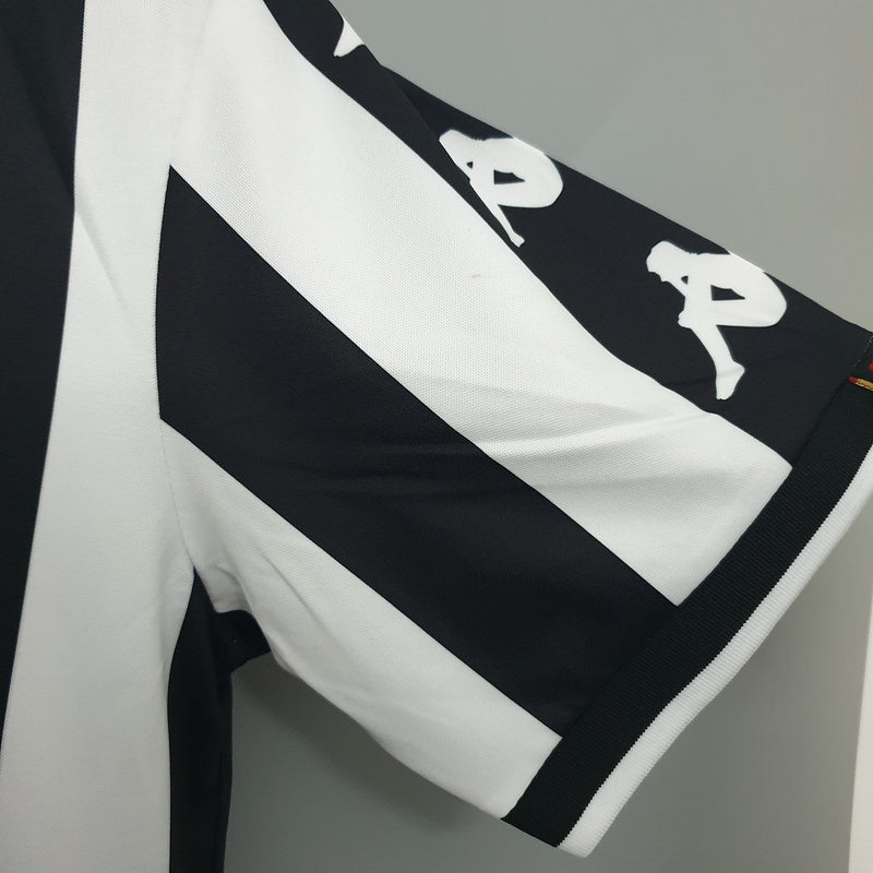 Retro Juventus 1999/00 (Primera equipación)