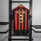 Retro AC Milán 2006/07 (Primera equipación)