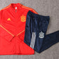 Chándal Adidas conjunto España 2021