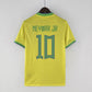 Brasil World Cup 2022 (Primera equipación)