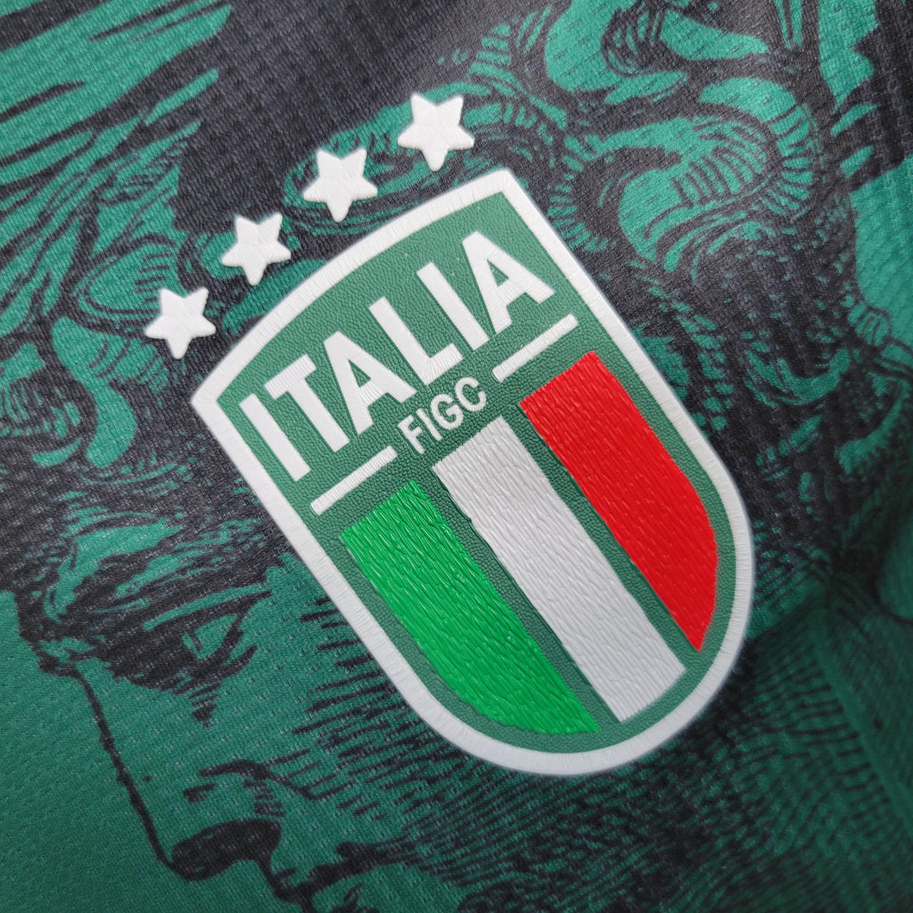 Italia 2023/24 (edicion especial