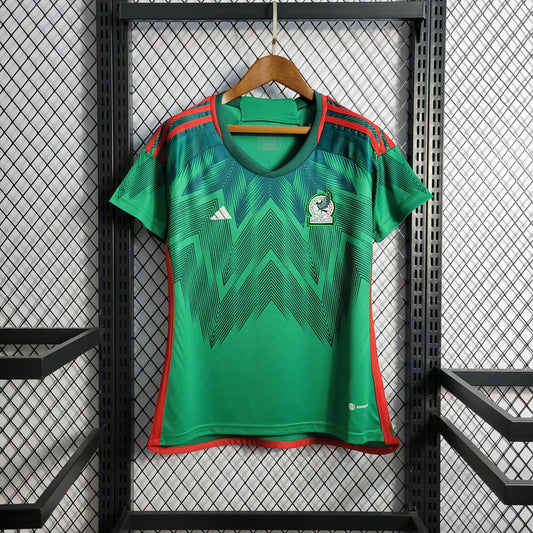 Mexico 2022