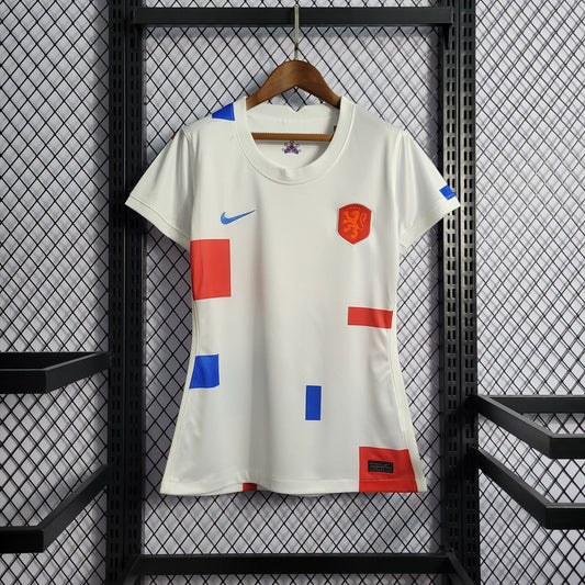 Holanda 2022
