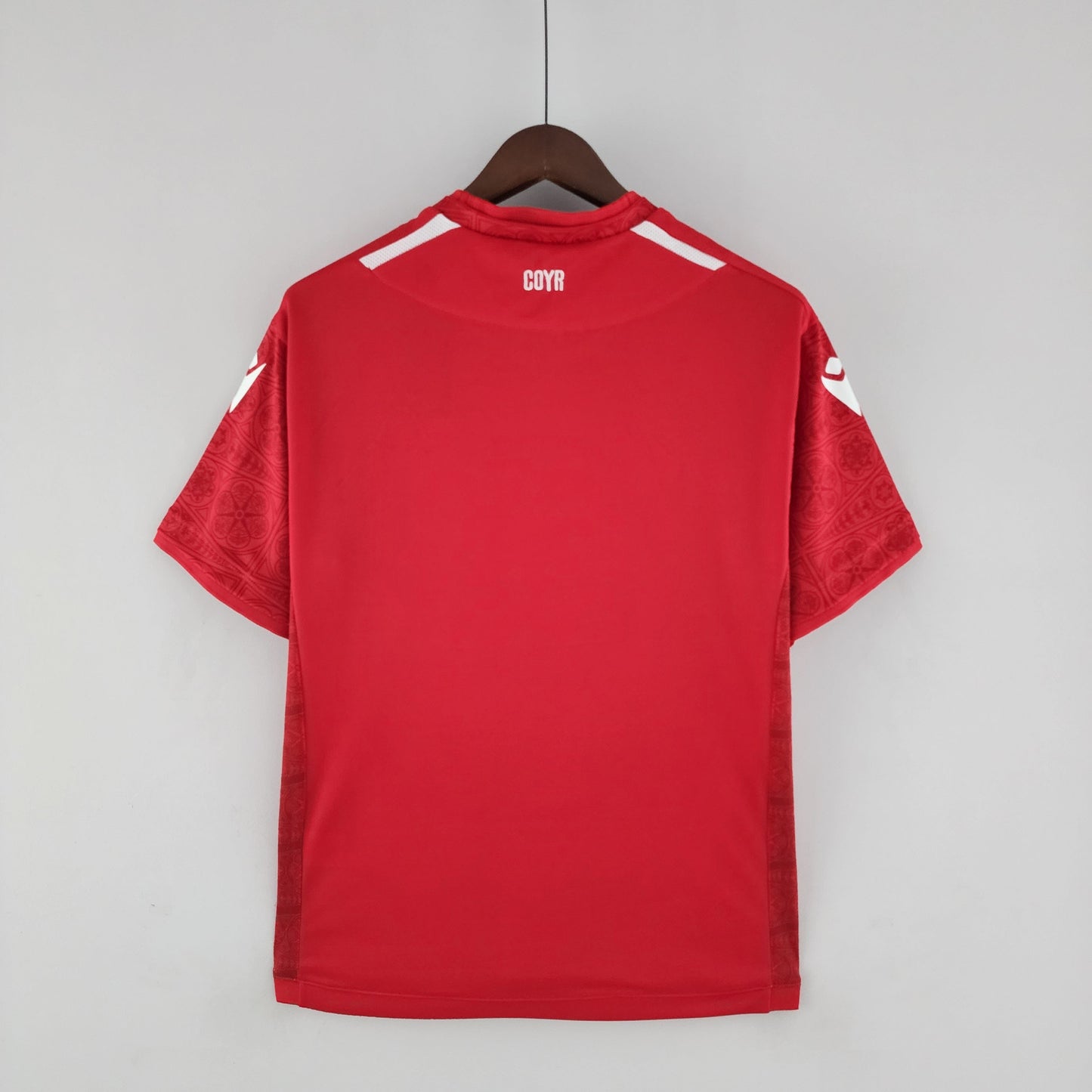 Nottingham Forest 2022/23 (Primera equipación)