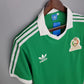 Retro Mexico 1986 (Primera equipación)