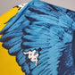 Napoli 2021/22 (Yellow-blue Kappa × Marcelo Burlon )