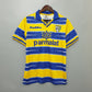 Parma 1998/99 (Primera equipación)